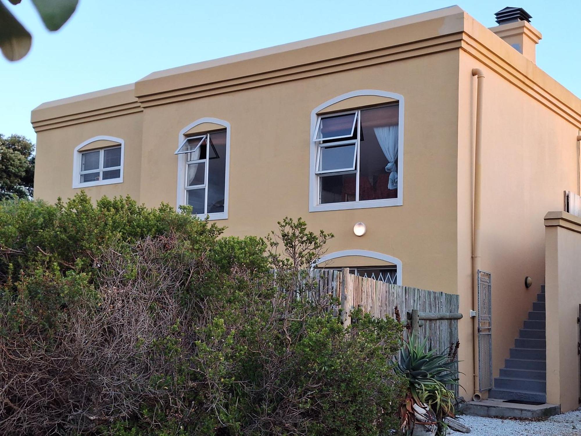 Silverdunes - Seaview Bettys Bay Exterior photo