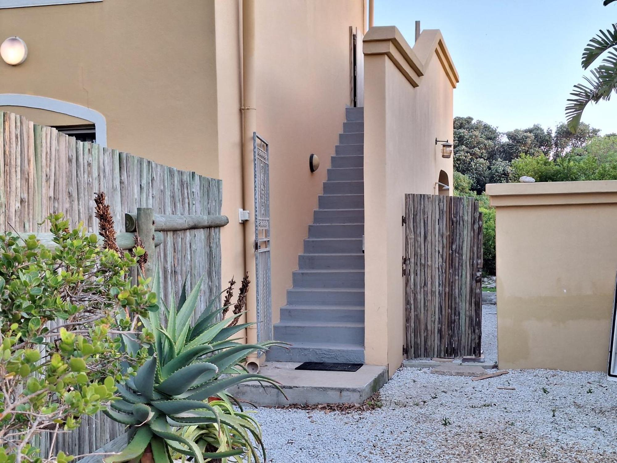 Silverdunes - Seaview Bettys Bay Exterior photo